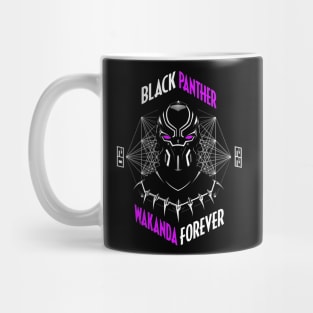 Black-Panthers Mug